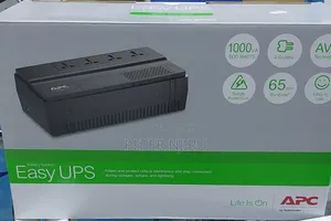 Apc Easy Ups 1000va (1kva)