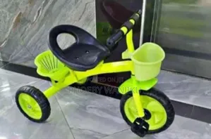 Tricycle for Kids
