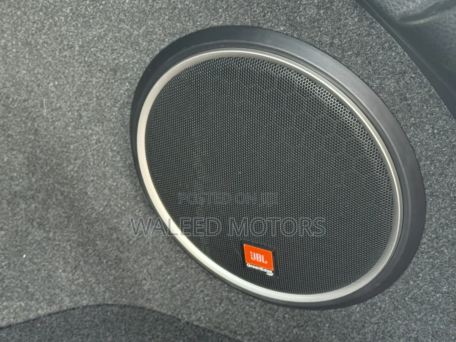 Toyota Harrier 2.0 2019 Black