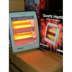 400/800w 2 Setting Room Heater
