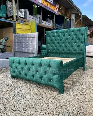 Special Offer Robust Executive King Size_chester Bed!!