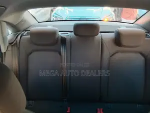 Audi A3 2018 White