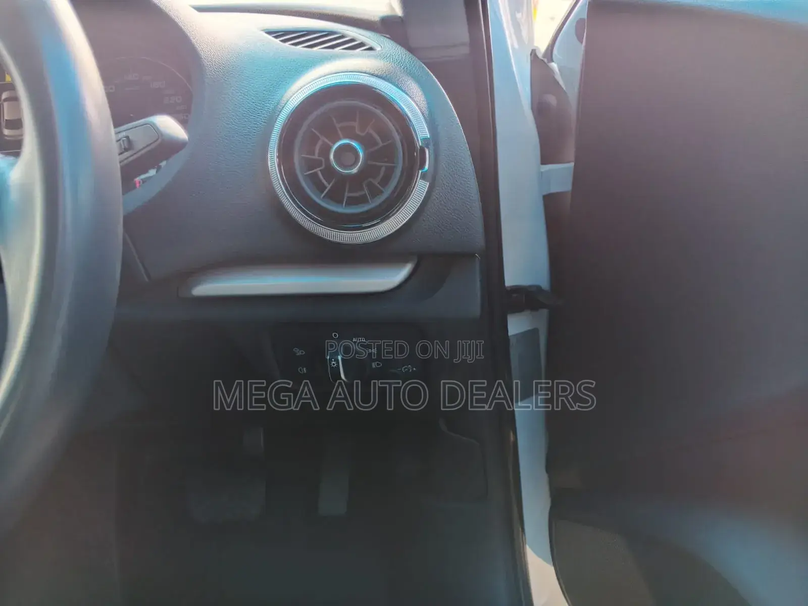 Audi A3 2018 White