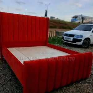 Special Offer Optimal Executive King Size_chester Bed!!