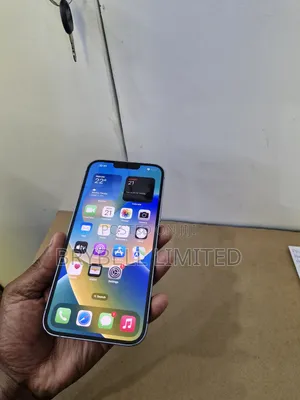 Apple iPhone 14 Plus 128 GB Blue