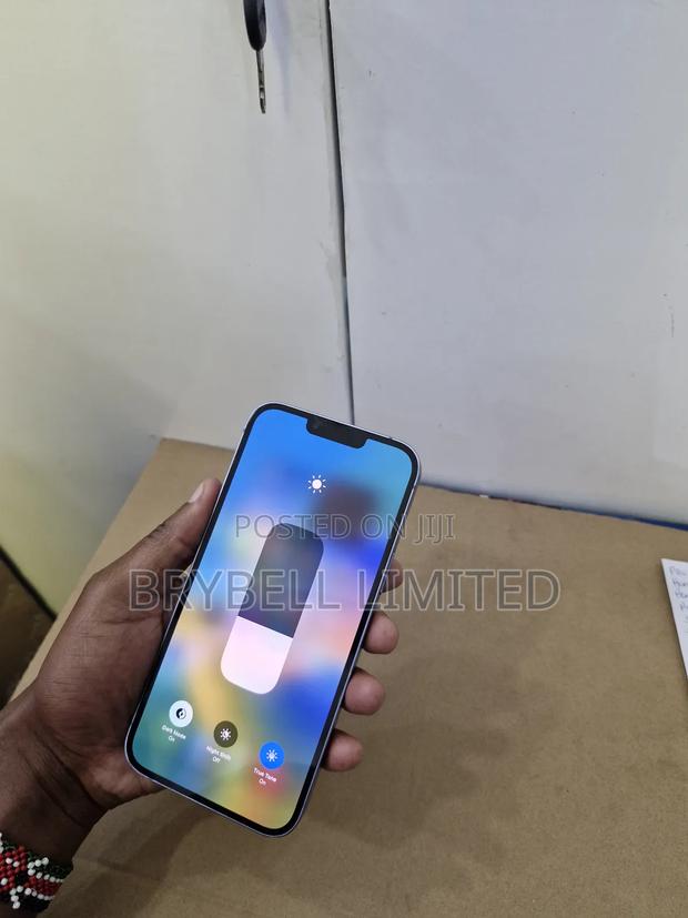 Apple iPhone 14 Plus 128 GB Blue - thumbnail 4