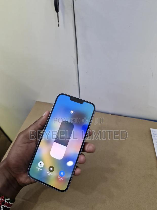 Apple iPhone 14 Plus 128 GB Blue - thumbnail 5