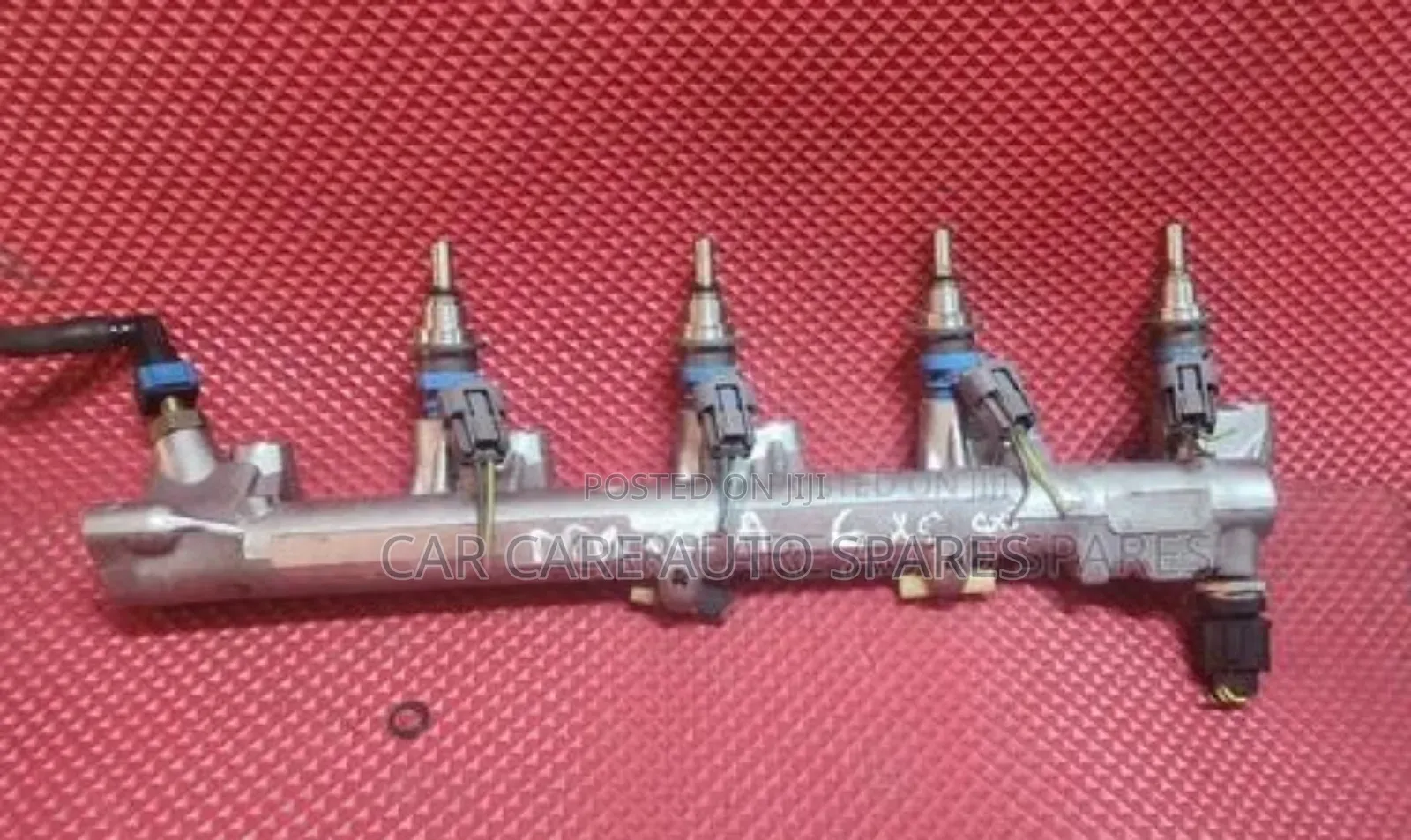 Injector Nozzle Mazda Cx-5/Cx-7