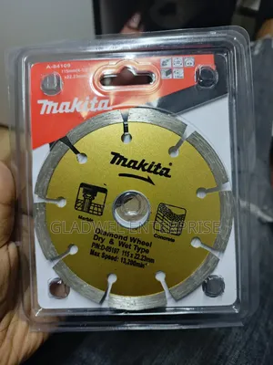 Quality 4inch Makita Diamond Disk