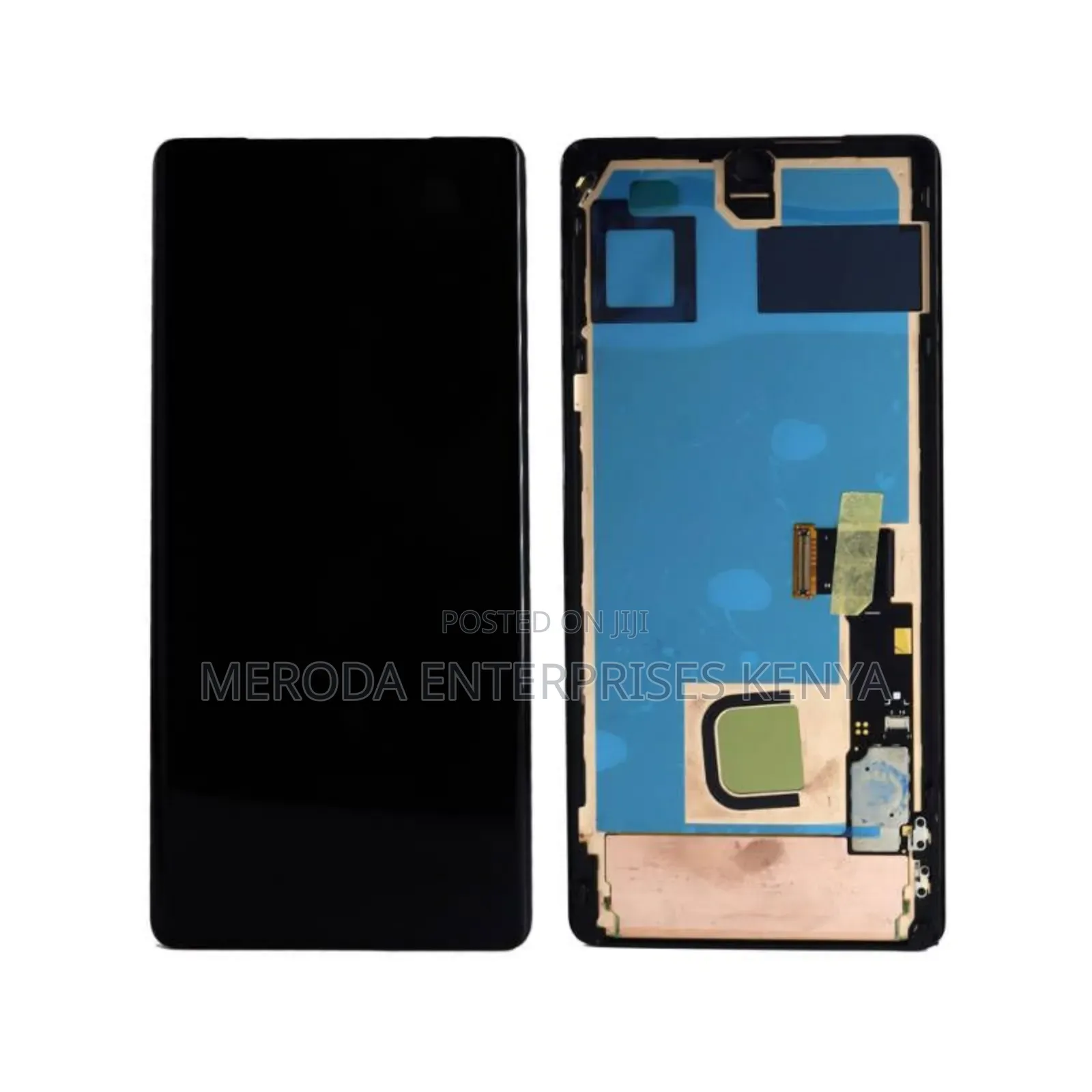 Google Pixel 7