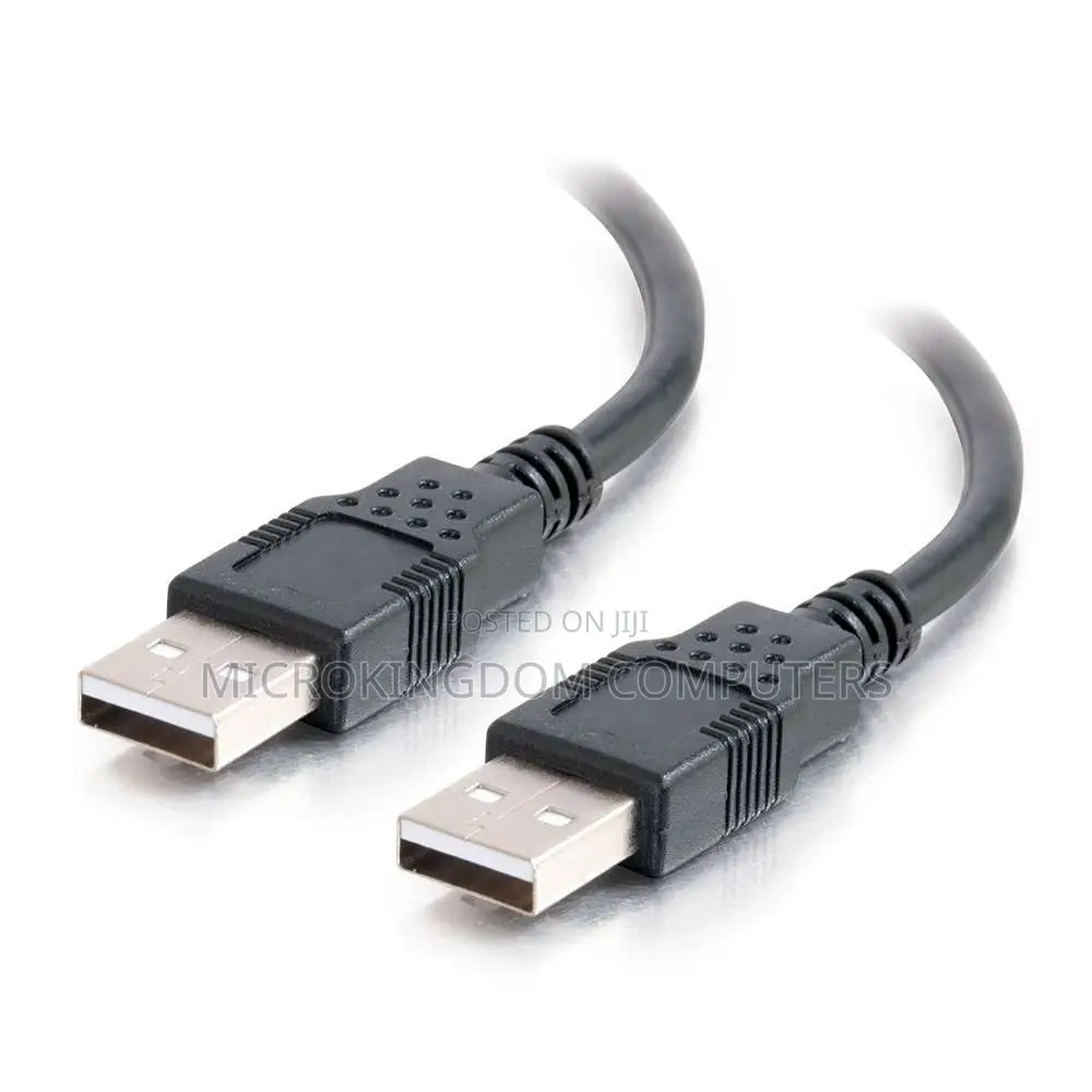 Usb to Usb Cable