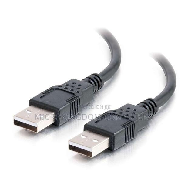 Usb to Usb Cable