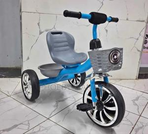 High Quality Tricycle - thumbnail 2