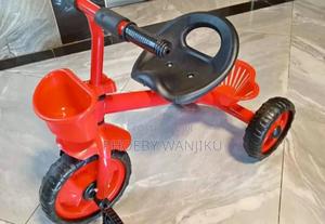 Unisex Tricycle - main view