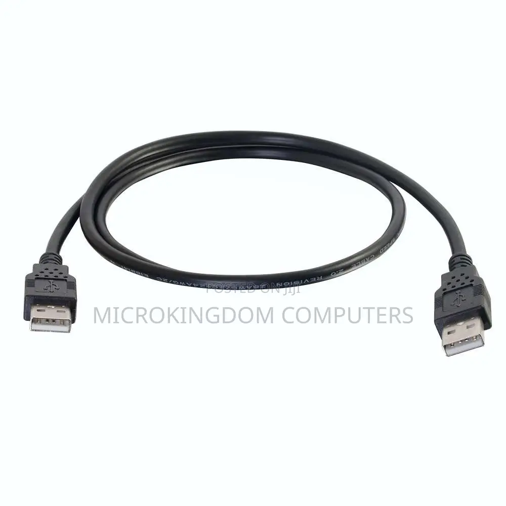 Usb to Usb Cable