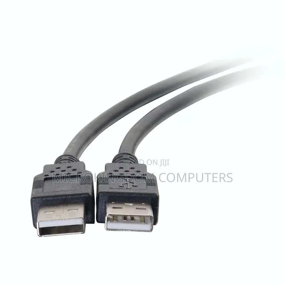 Usb to Usb Cable