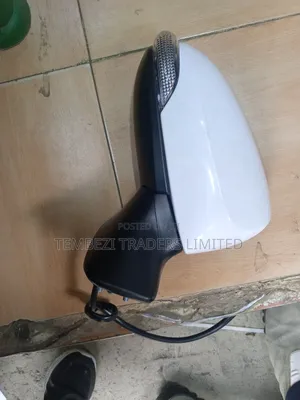 Side Mirror Toyota Fielder/Axio 161 Model