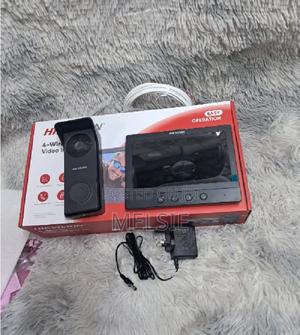 Hikvision Video Doorphone Set - thumbnail 2