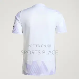New Manchester United Away 2025/26 Player Version Jersey
