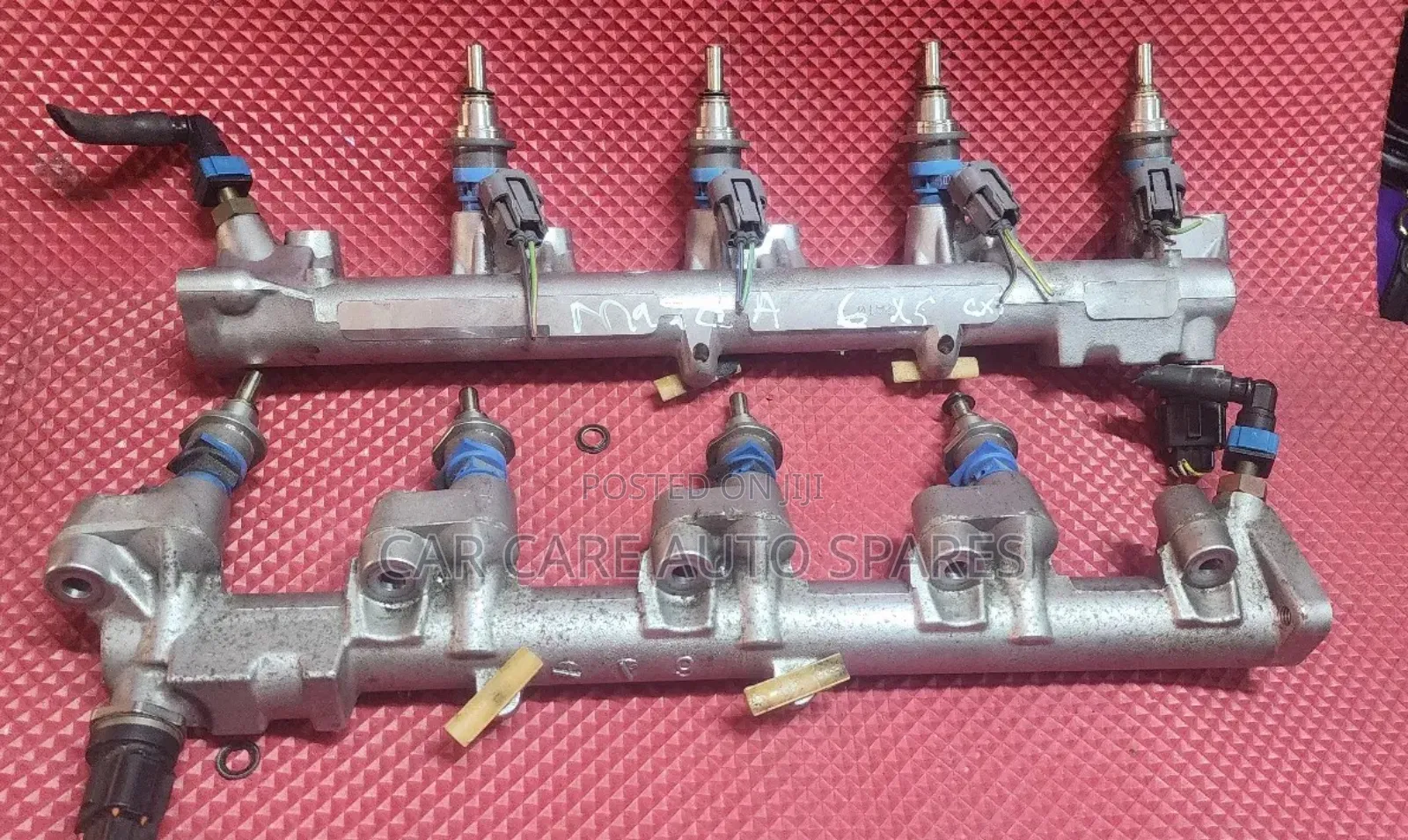 Injector Nozzle Mazda Cx-5/Cx-7