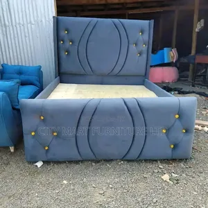 Special OfferTop-Tier Executive King Size_chester Bed!!