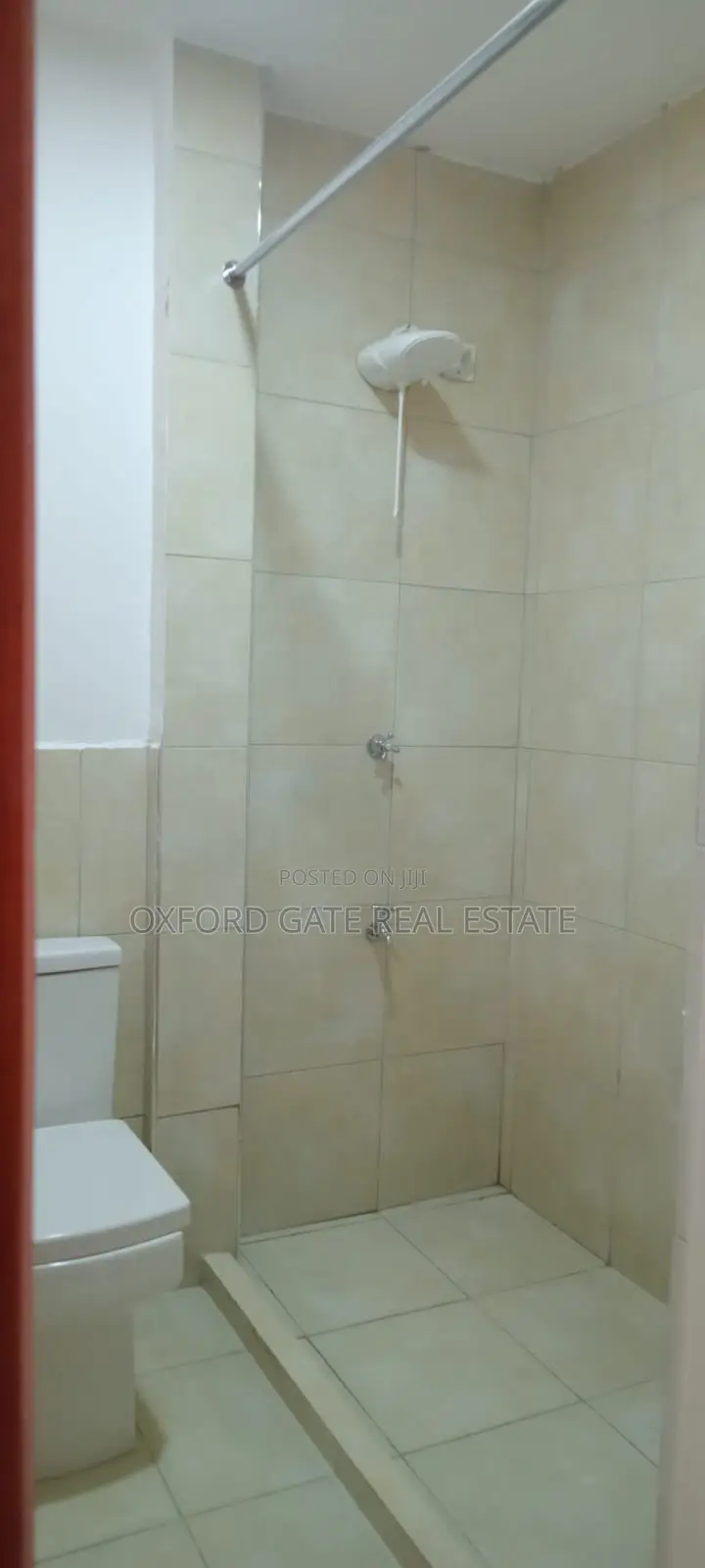 1bdrm Apartment in Kitisuru for rent