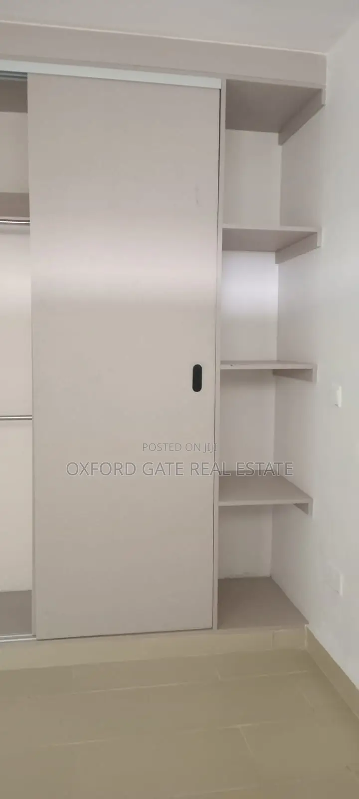 1bdrm Apartment in Kitisuru for rent