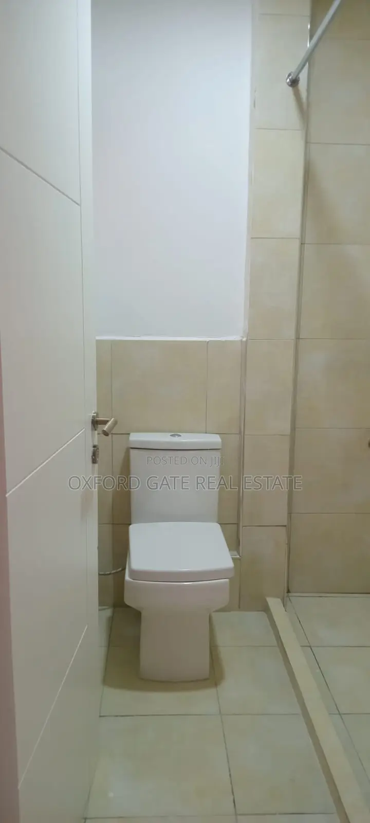 1bdrm Apartment in Kitisuru for rent