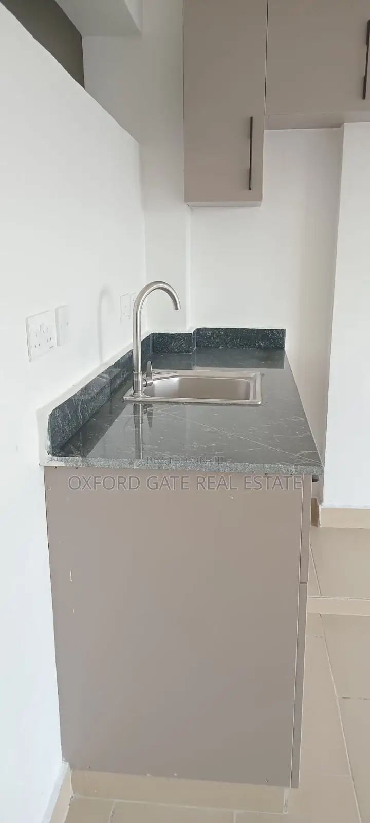 1bdrm Apartment in Kitisuru for rent