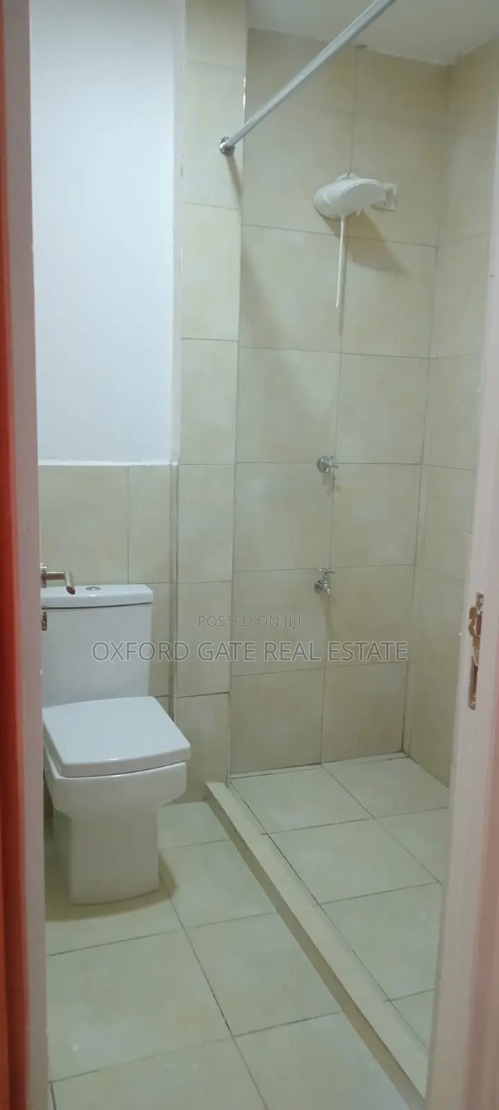 1bdrm Apartment in Kitisuru for rent