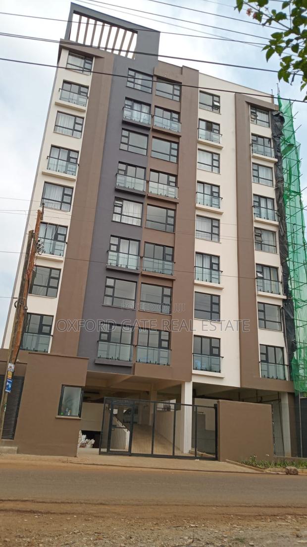 1bdrm Apartment in Kitisuru for rent - thumbnail 15