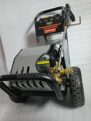 Hisaki High Pressure Washer 3450psi