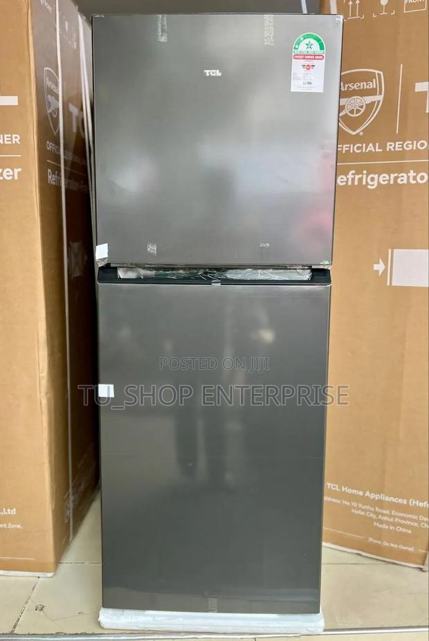 Tcl!! Fridge 207 Litres - main view