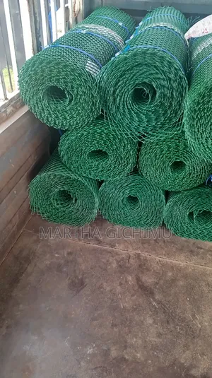 Poultry Mesh