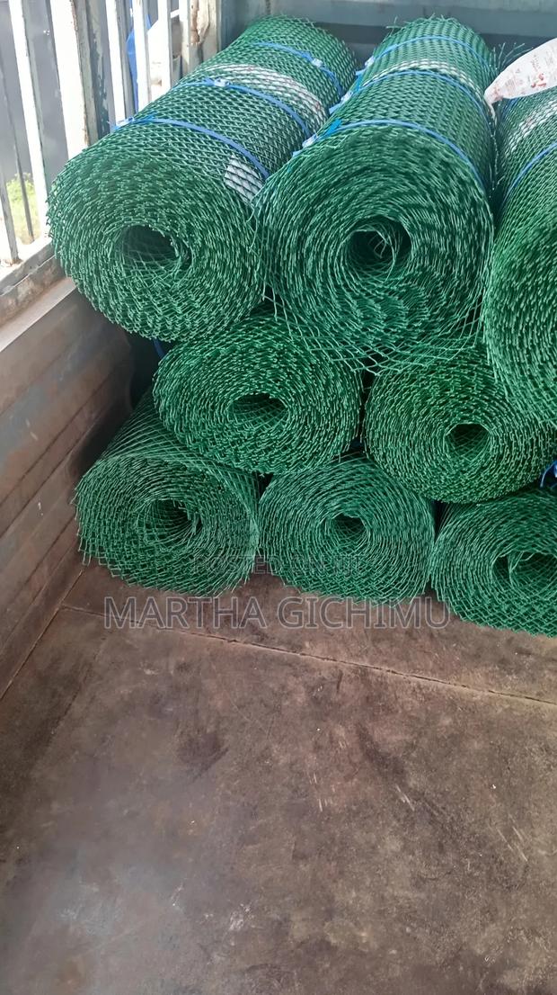 Poultry Mesh
