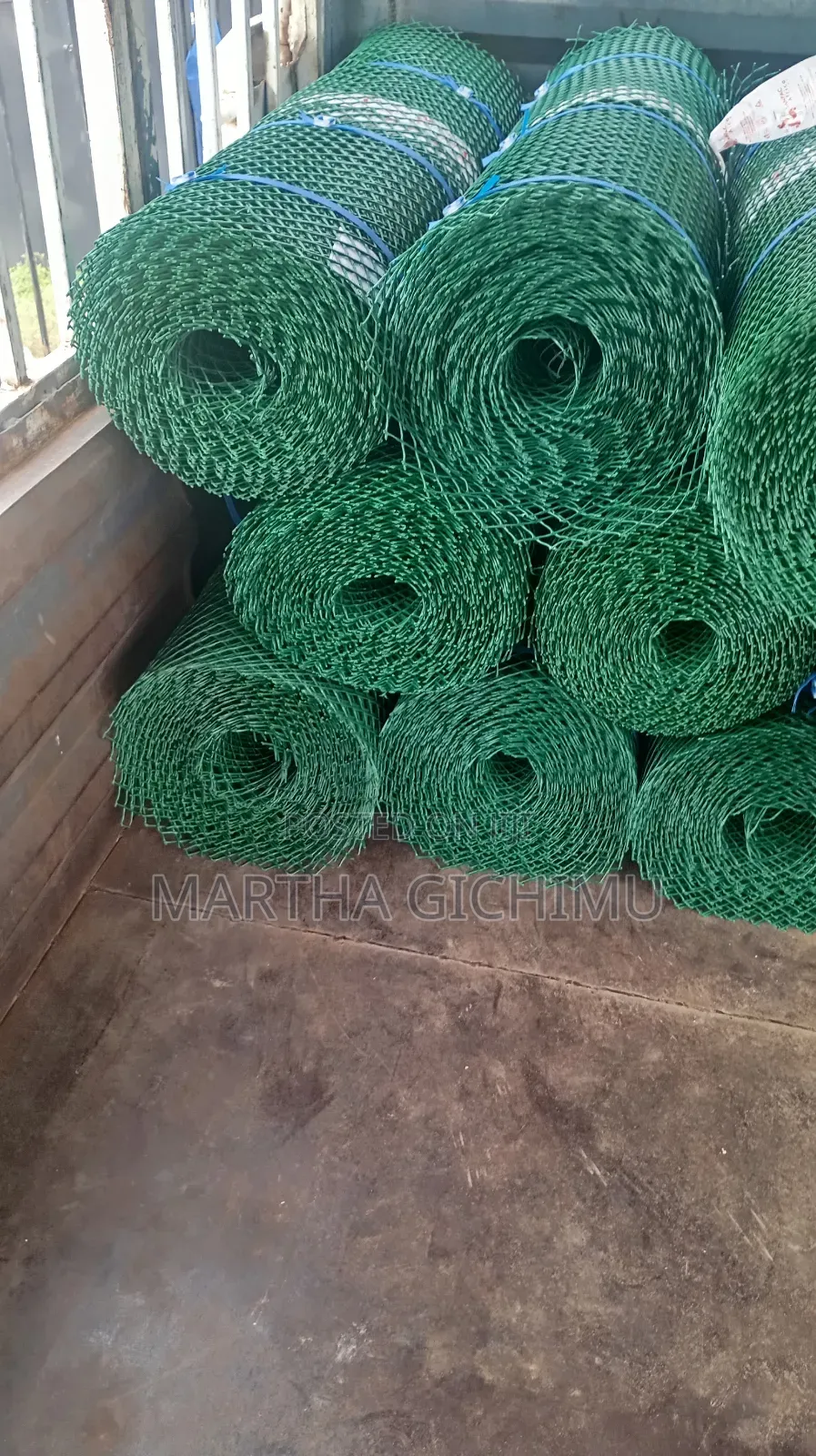 Poultry Mesh