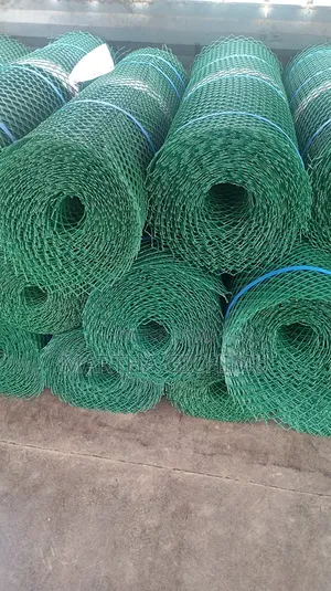Poultry Mesh Available On Our Store