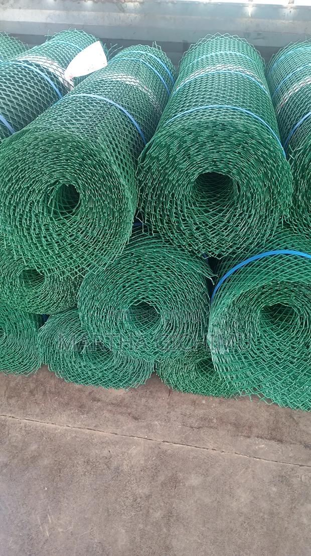 Poultry Mesh Available On Our Store