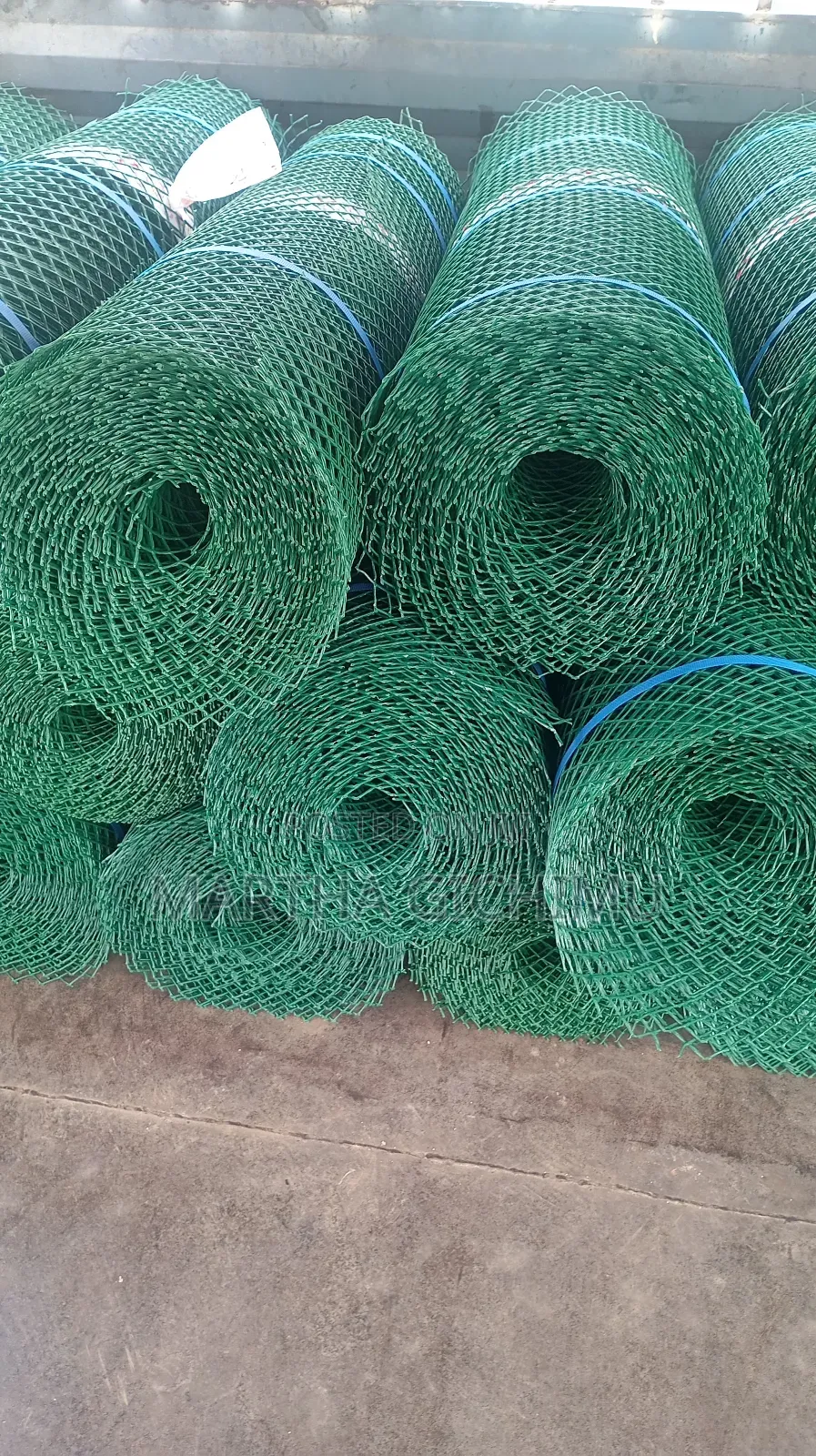 Poultry Mesh Available On Our Store