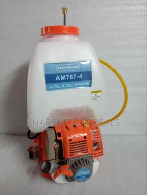 Heavy Duty Agriculture Sprayer/4 Stroke