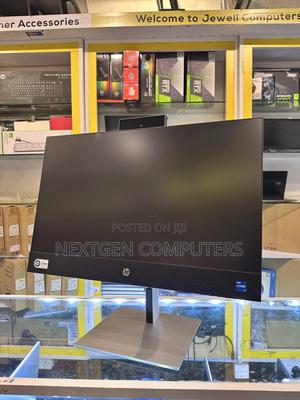 Desktop Computer HP Pro 400 G9 8GB Intel Core i5 SSD 256GB - main view