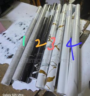 Wall Paper, Wall Paper 5 Yard 50cm - thumbnail 2