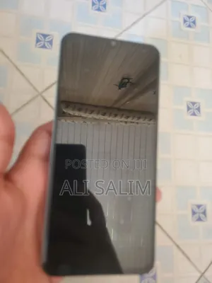 Vivo Y03 128 GB Green