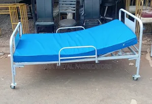 Hospital Bed,With Mattress