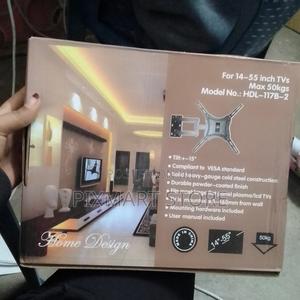 Swivel Wall Mount -360° Rotation - main view