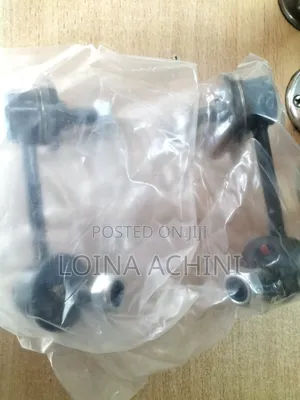 Honda Odyssey Rear Stabilizer Link