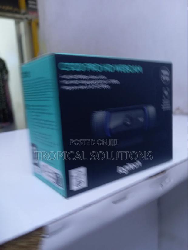 Logitech C920 Pro 1080p Webcam C920 Pro Webcam - thumbnail 3