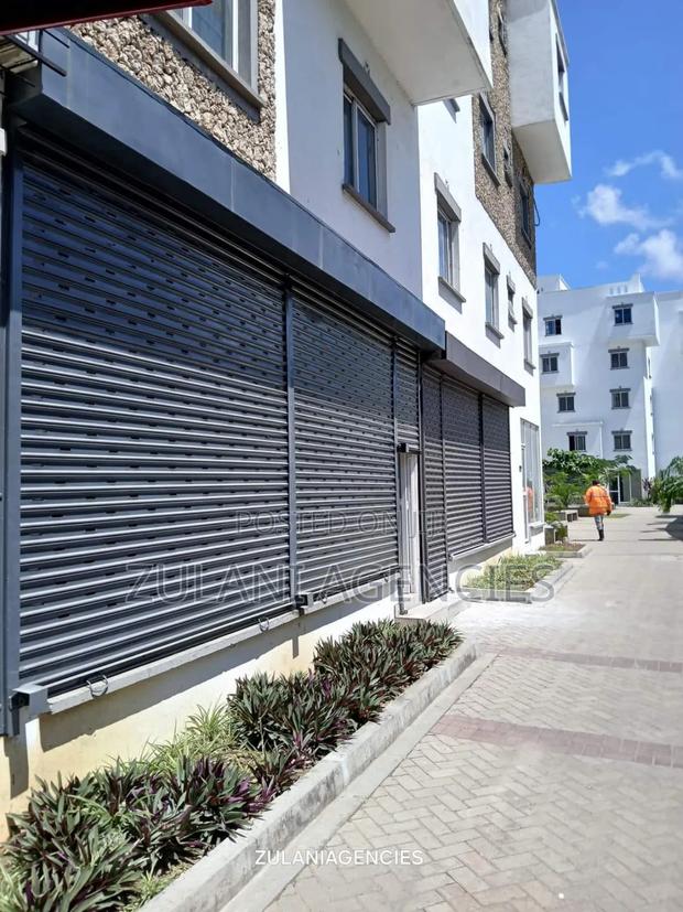 Shop for Sale – Buxton Point, Mombasa