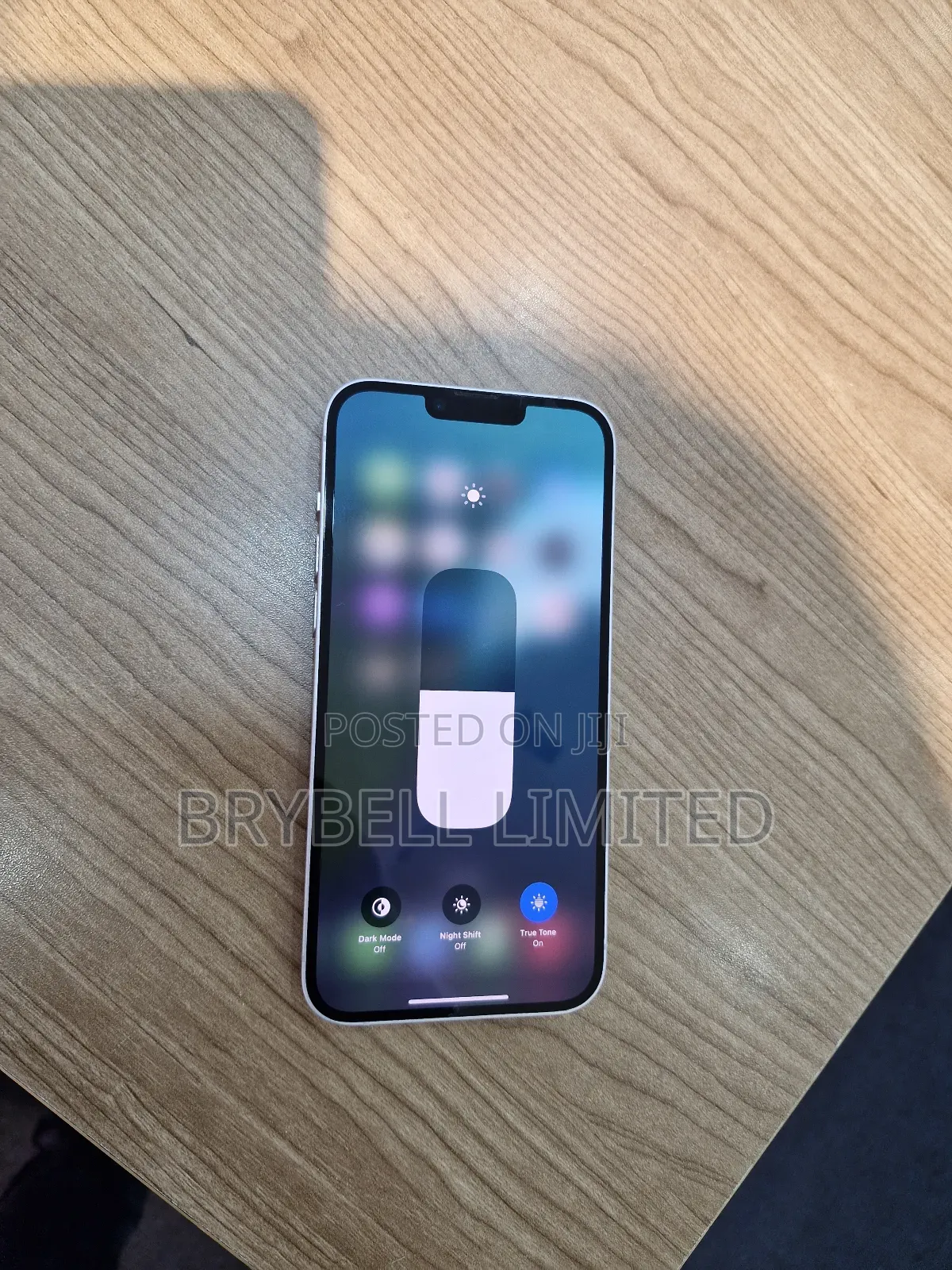Apple iPhone 14 Plus 128 GB Purple