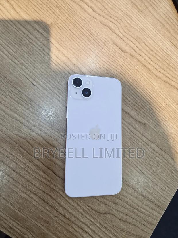 Apple iPhone 14 Plus 128 GB Purple - thumbnail 2